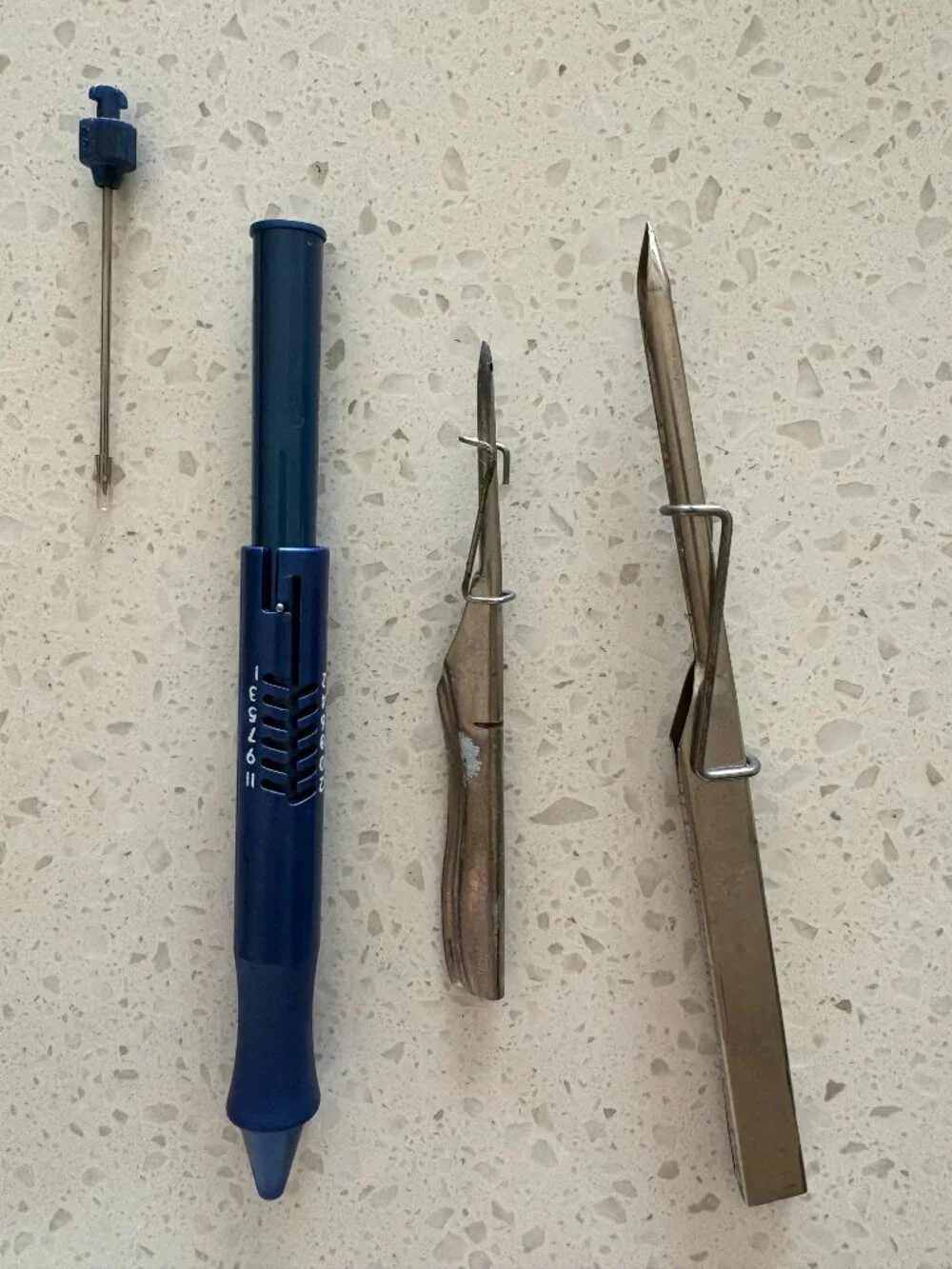 Punch Needles/replacement parts